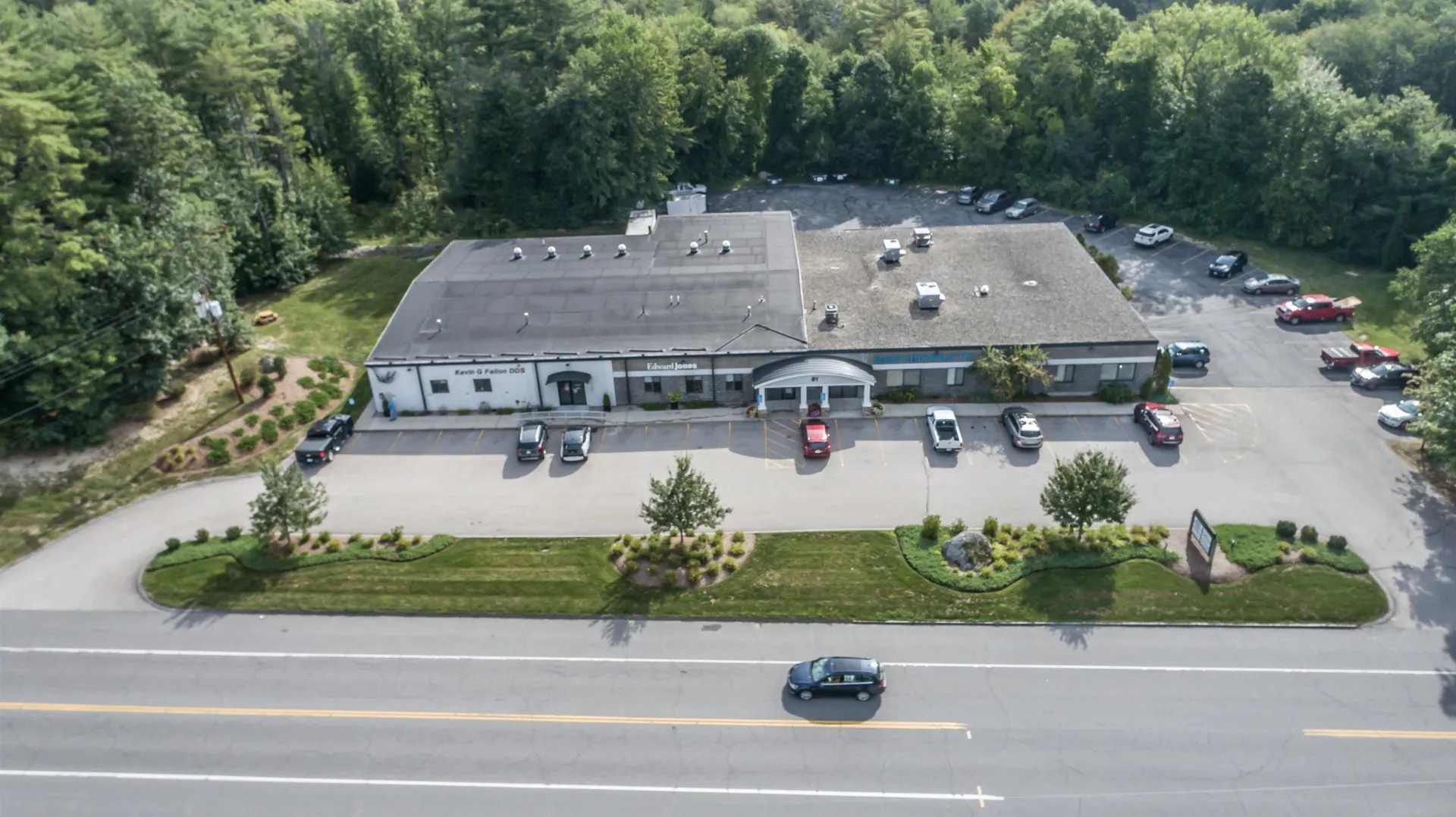 91 Hancock Road Peterborough NH 03458