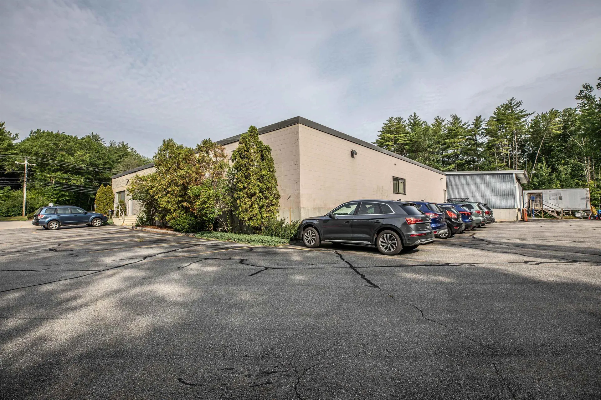 91 Hancock Road Peterborough NH 03458