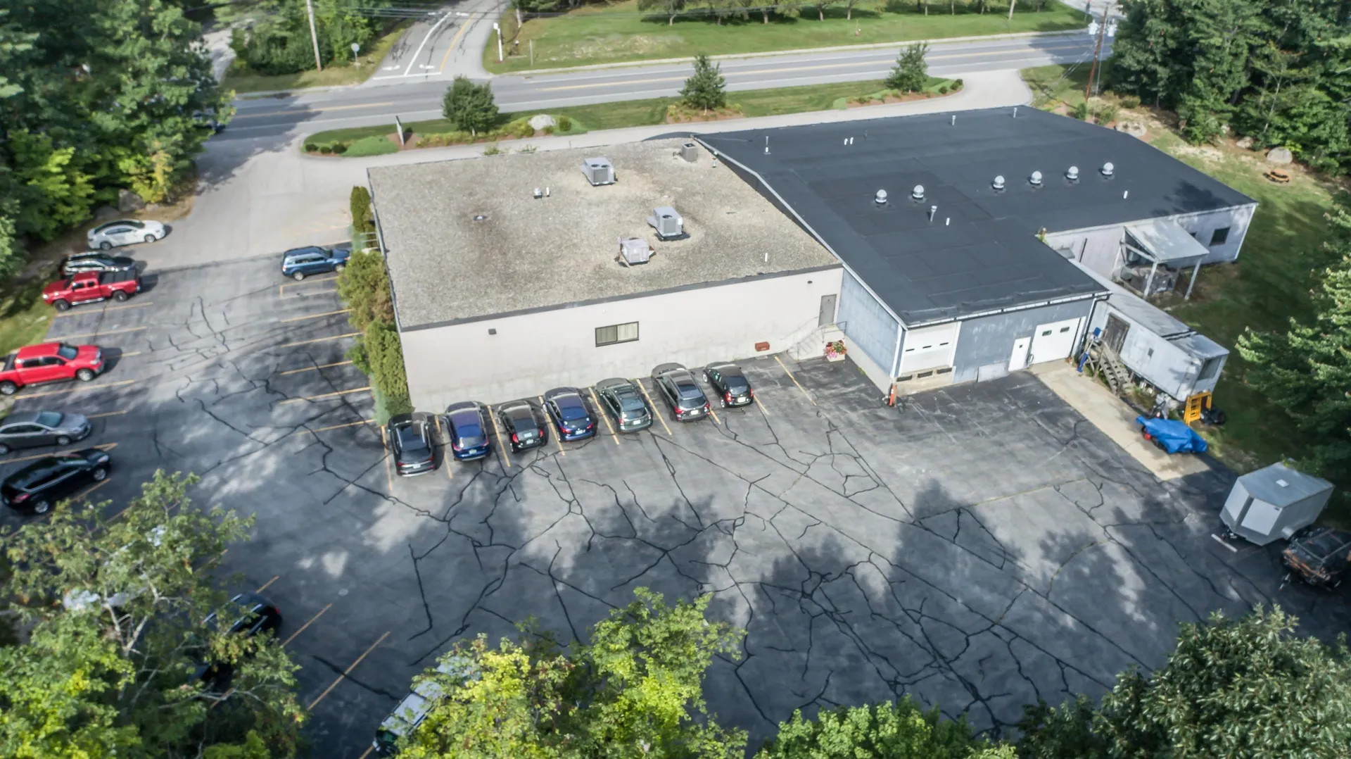 91 Hancock Road Peterborough NH 03458