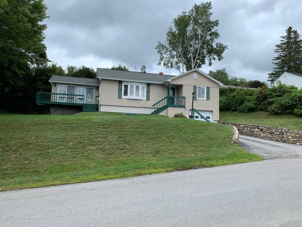 23 Cedar Street Berlin NH 03570