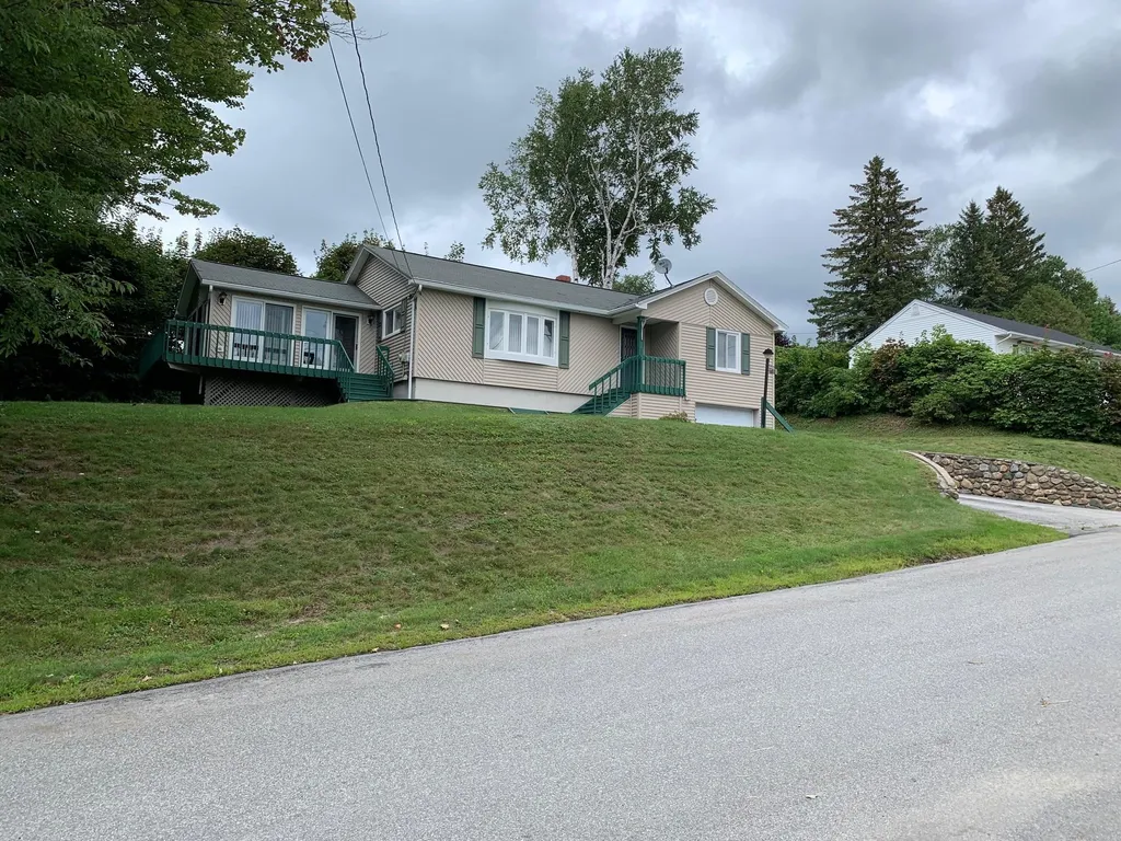 23 Cedar Street Berlin NH 03570