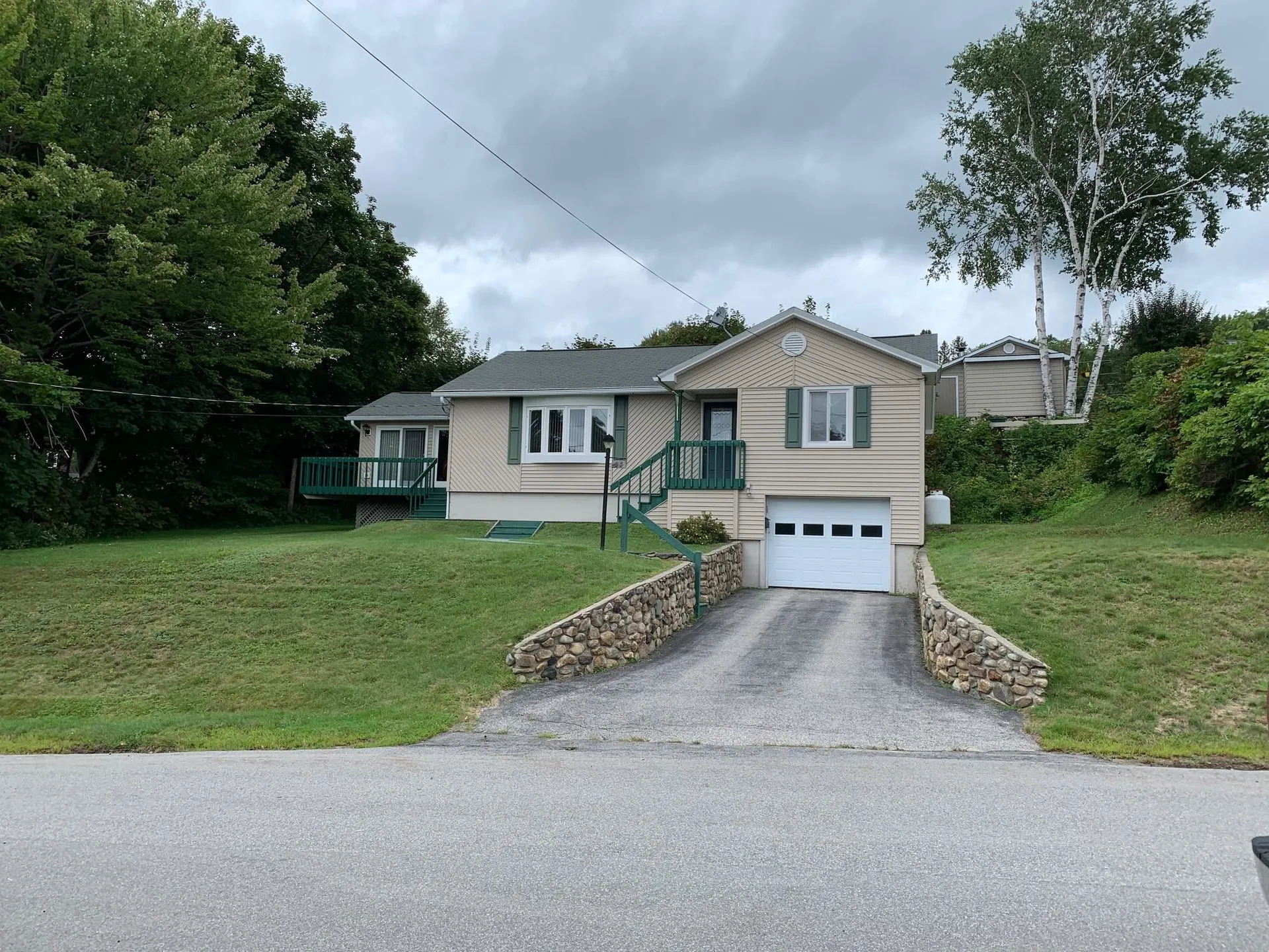 23 Cedar Street Berlin NH 03570