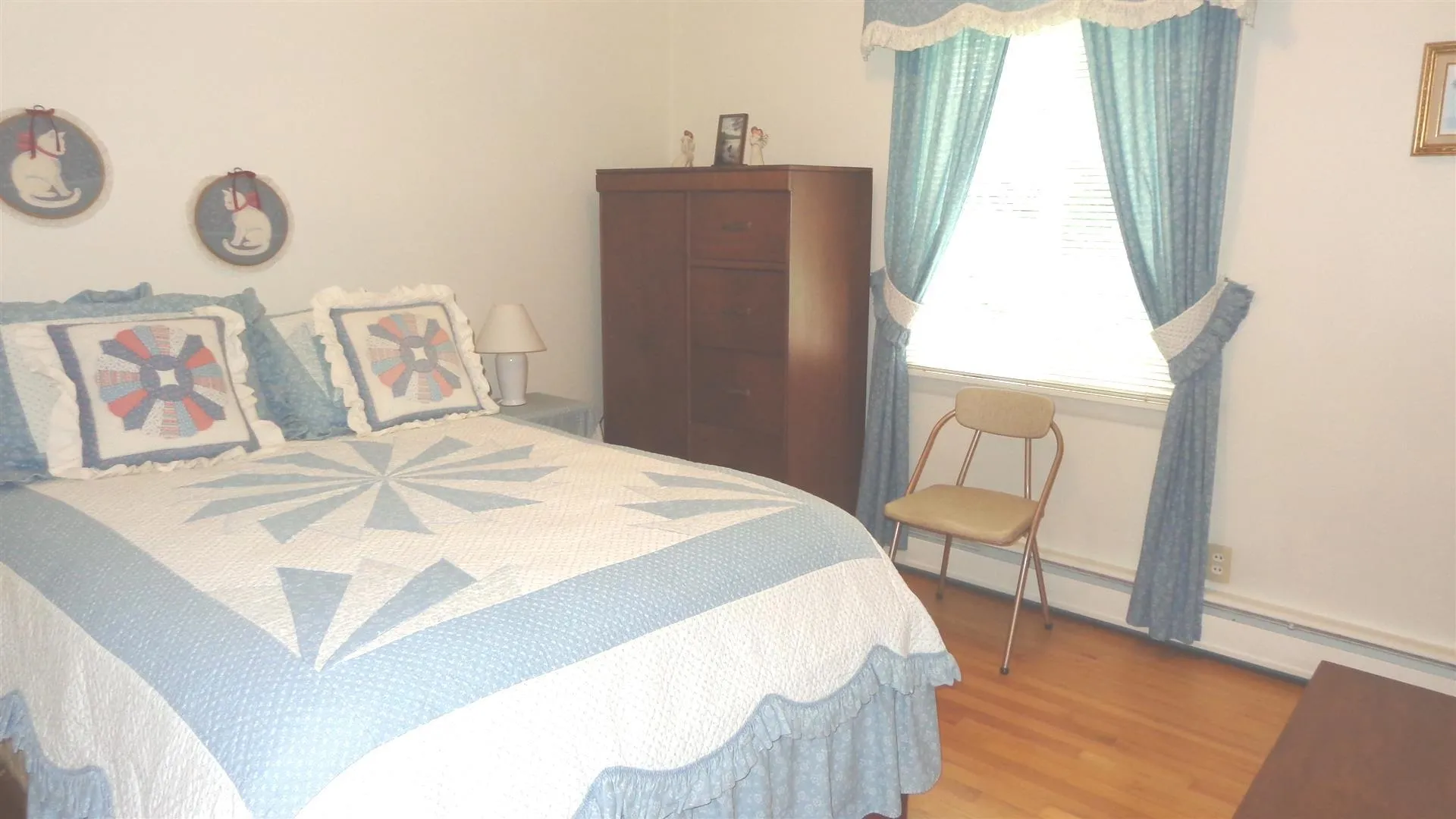 23 Cedar Street Berlin NH 03570