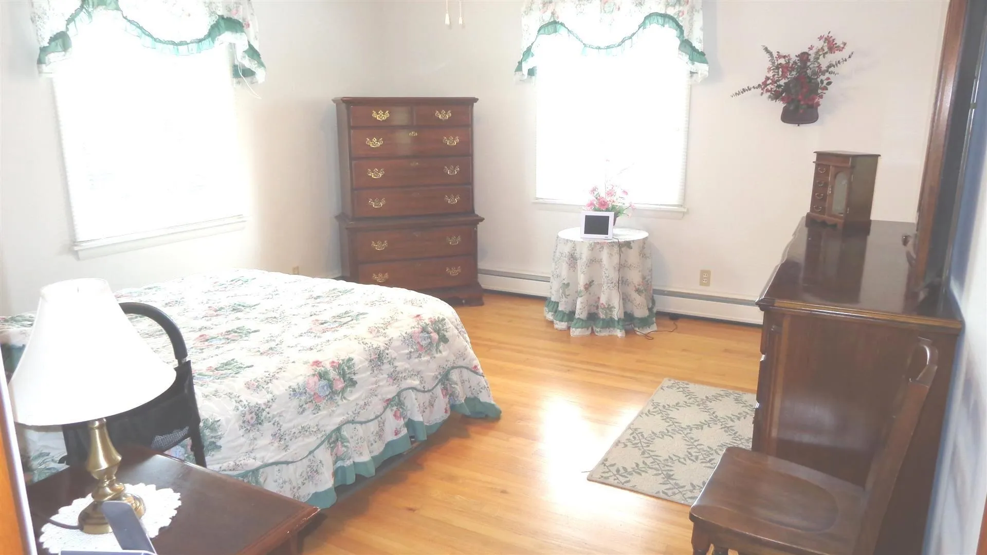 23 Cedar Street Berlin NH 03570
