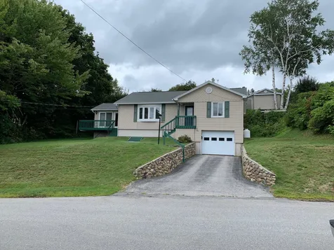 23 Cedar Street Berlin NH 03570