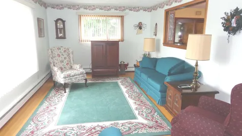 23 Cedar Street Berlin NH 03570