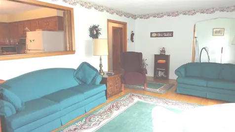 23 Cedar Street Berlin NH 03570