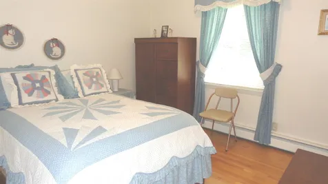 23 Cedar Street Berlin NH 03570