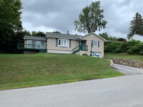 23 Cedar Street Berlin NH 03570