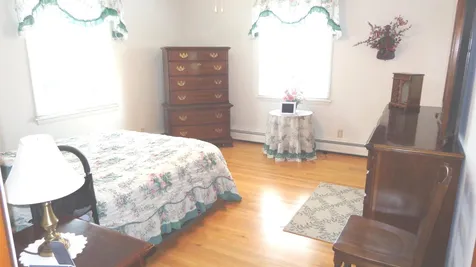 23 Cedar Street Berlin NH 03570