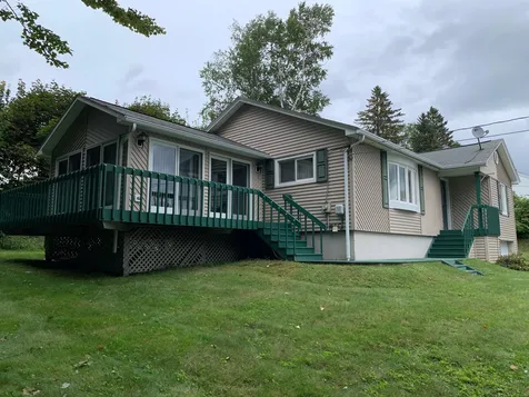 23 Cedar Street Berlin NH 03570