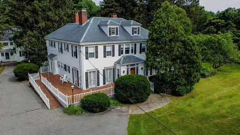 71 Lafayette Road Hampton Falls NH 03844