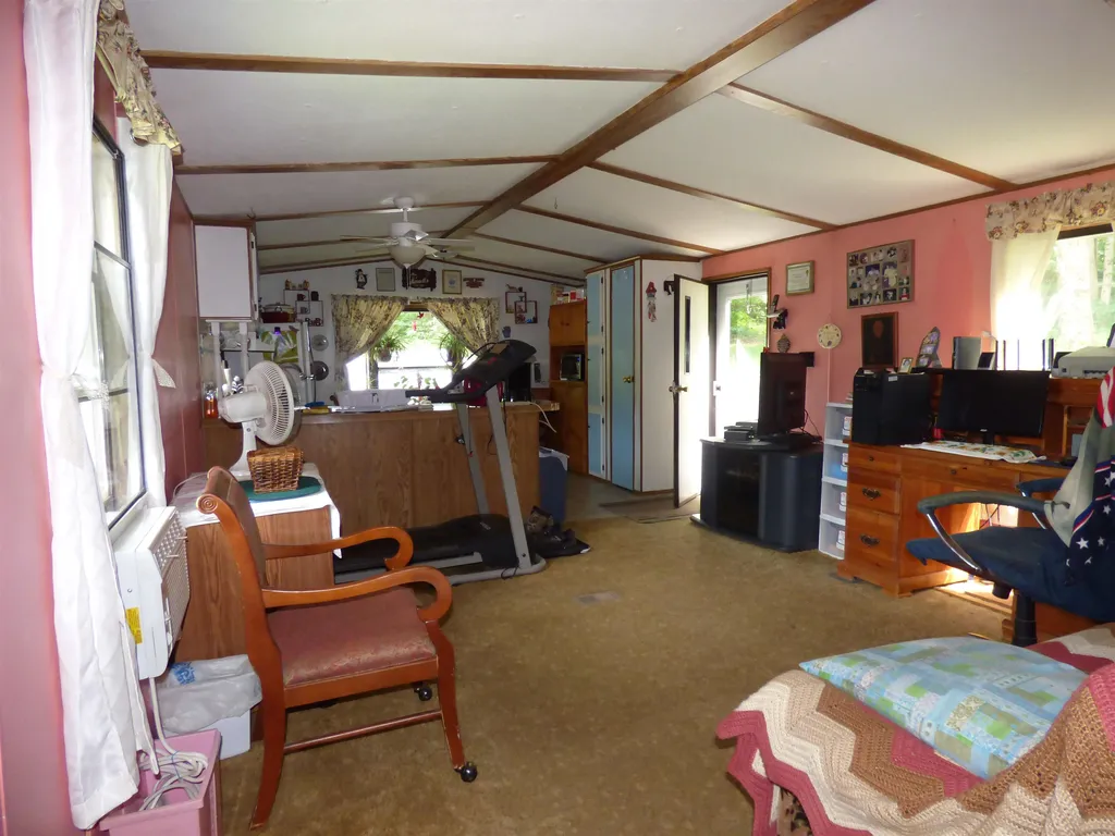 316 Jourdan Street Hinesburg VT 05461