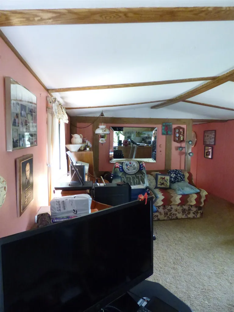 316 Jourdan Street Hinesburg VT 05461