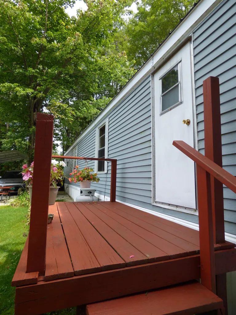 316 Jourdan Street Hinesburg VT 05461