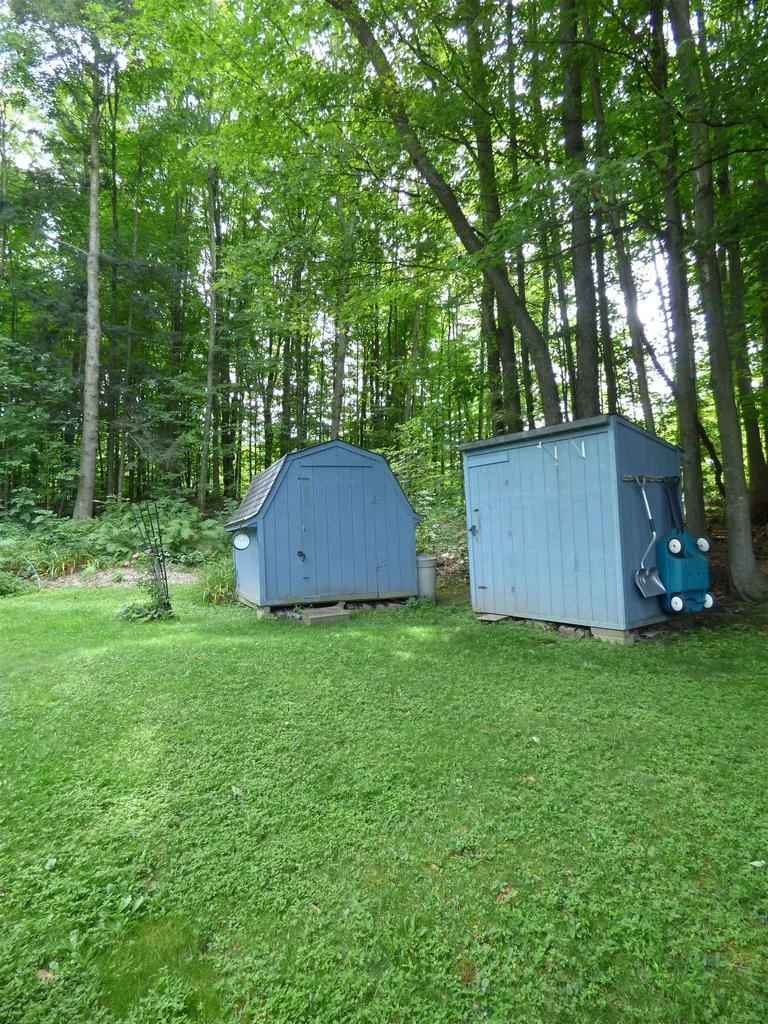 316 Jourdan Street Hinesburg VT 05461