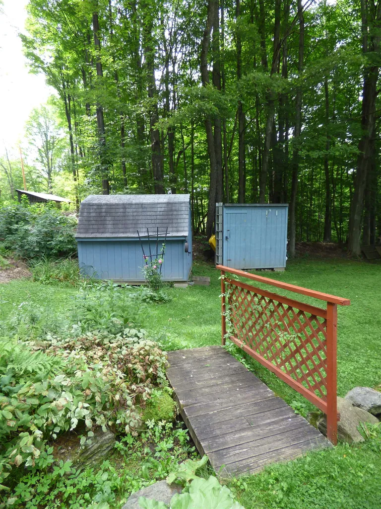 316 Jourdan Street Hinesburg VT 05461