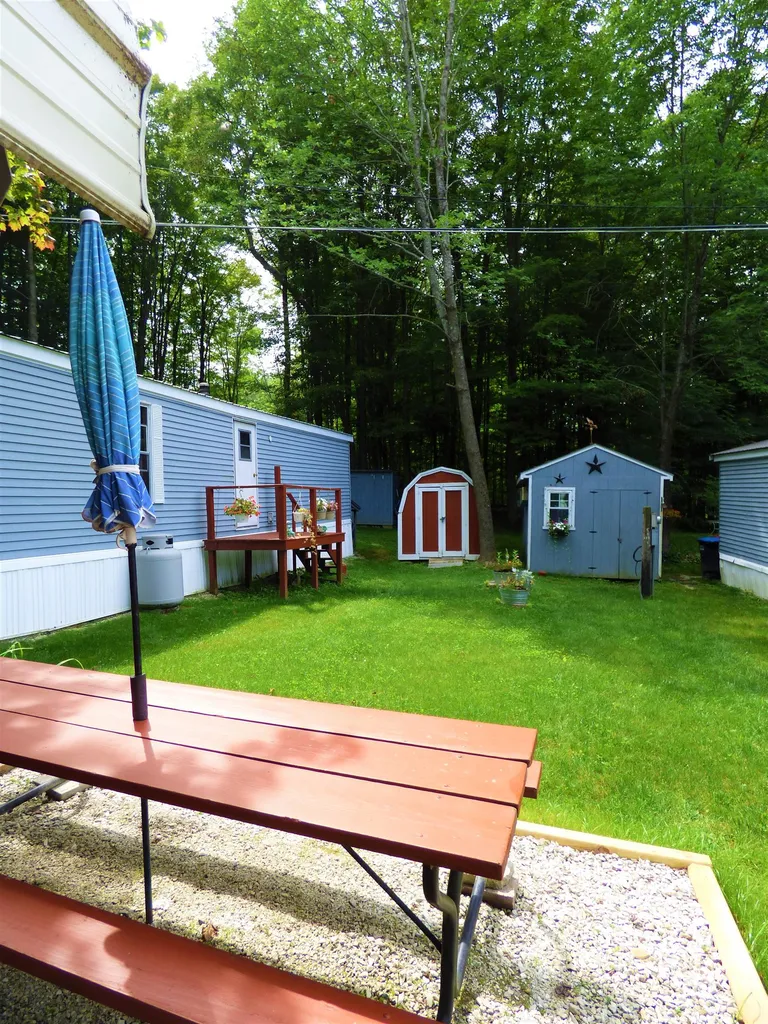 316 Jourdan Street Hinesburg VT 05461