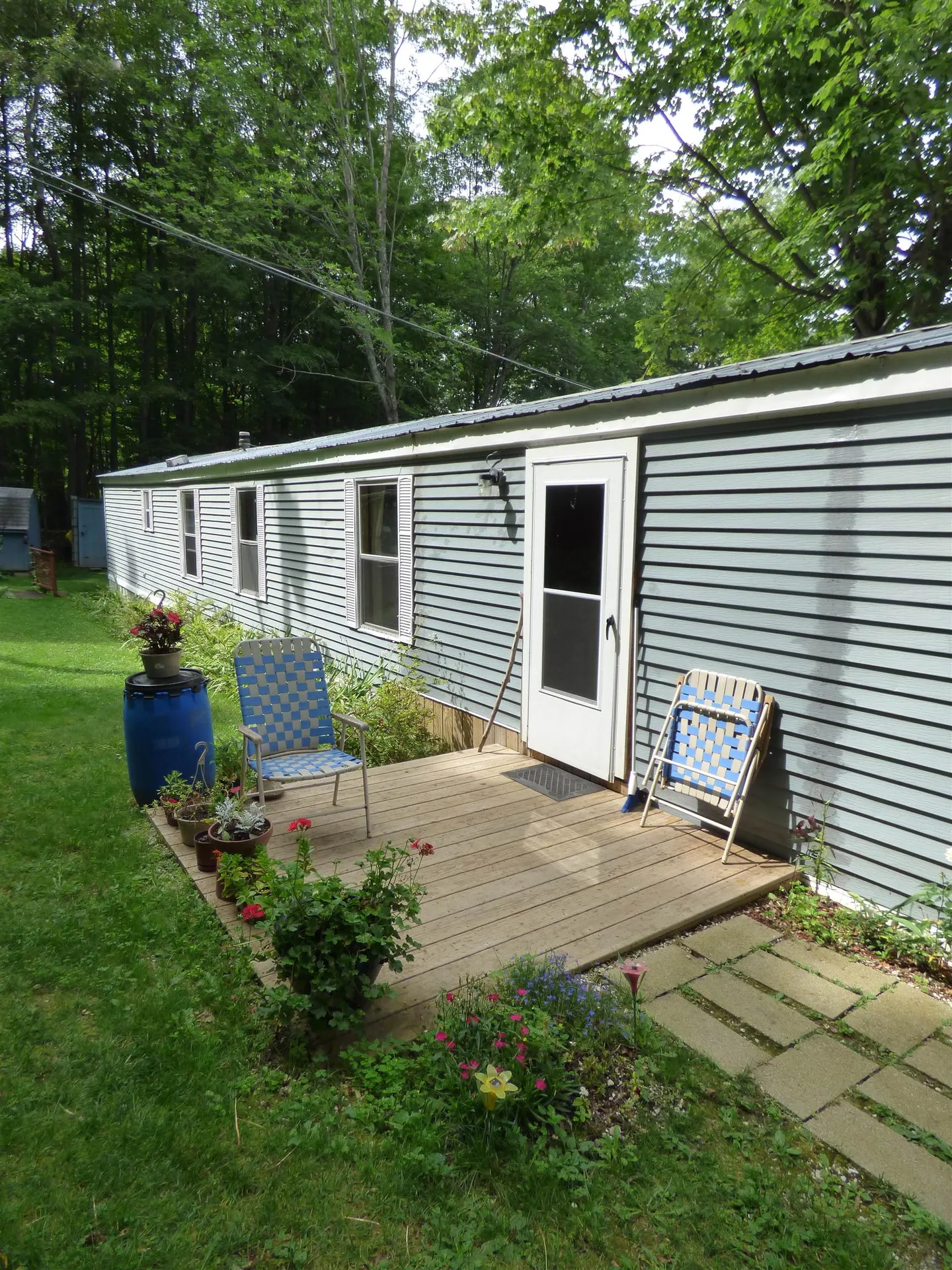 316 Jourdan Street Hinesburg VT 05461