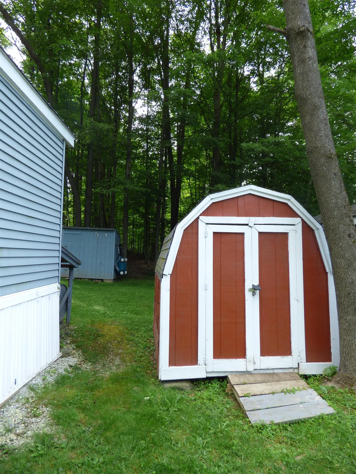 316 Jourdan Street Hinesburg VT 05461