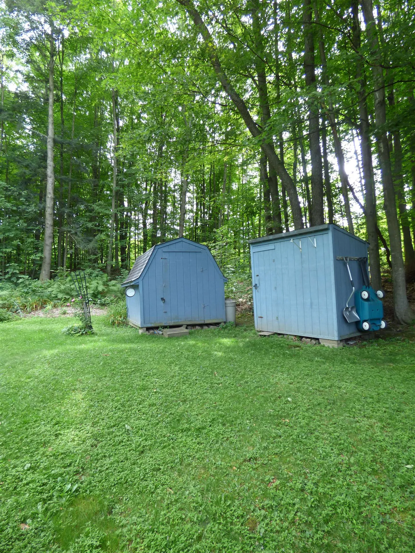 316 Jourdan Street Hinesburg VT 05461