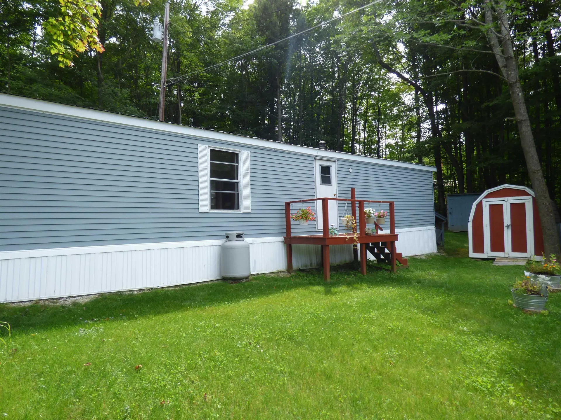 316 Jourdan Street Hinesburg VT 05461