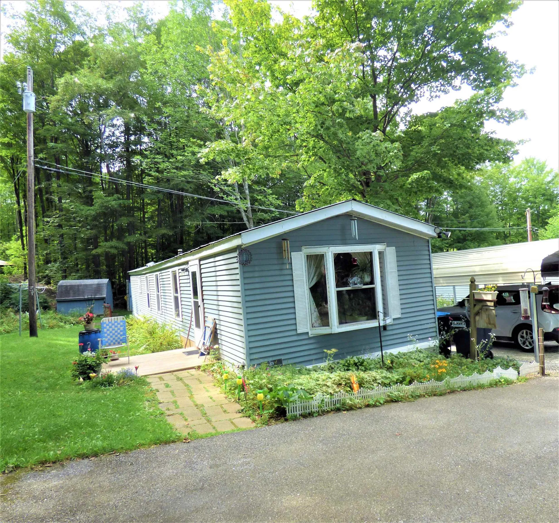 316 Jourdan Street Hinesburg VT 05461