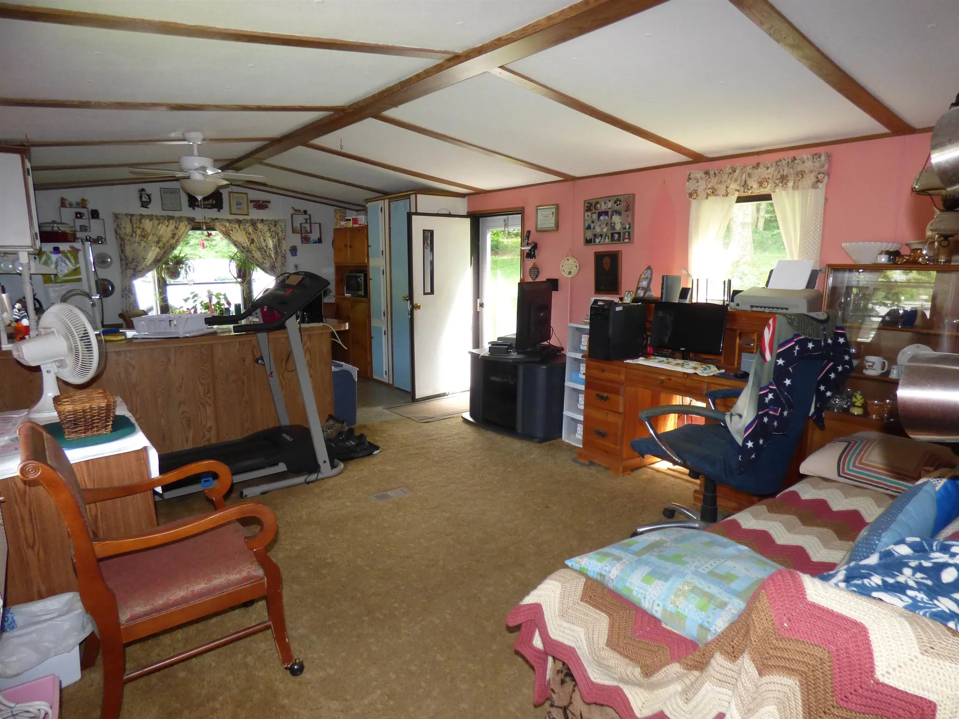 316 Jourdan Street Hinesburg VT 05461