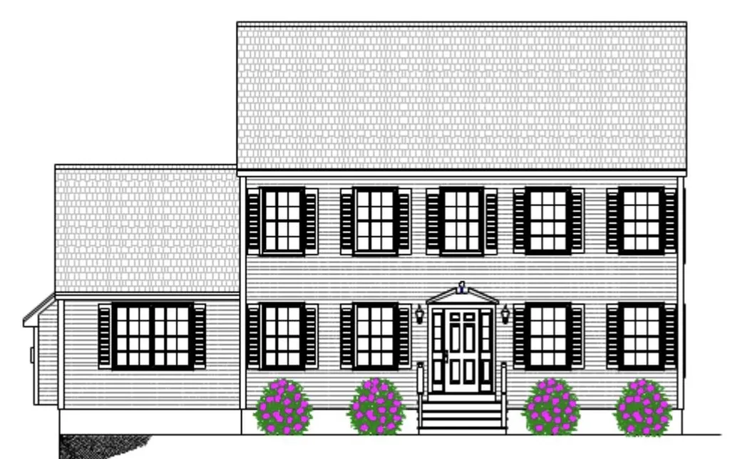 16 Peaslee Road Rochester NH 03867