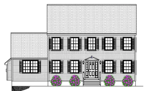 16 Peaslee Road Rochester NH 03867
