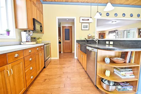 48 Rivers Edge Road Andover NH 03216
