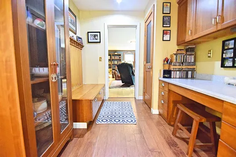 48 Rivers Edge Road Andover NH 03216