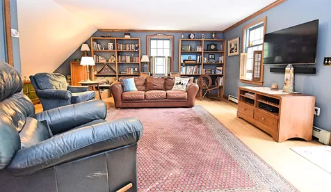 48 Rivers Edge Road Andover NH 03216