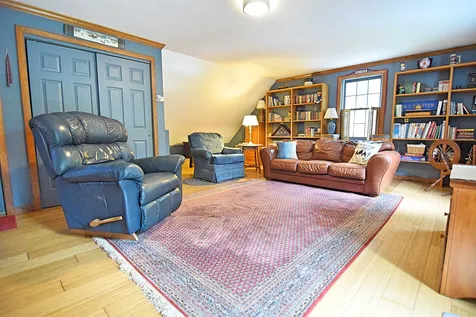 48 Rivers Edge Road Andover NH 03216