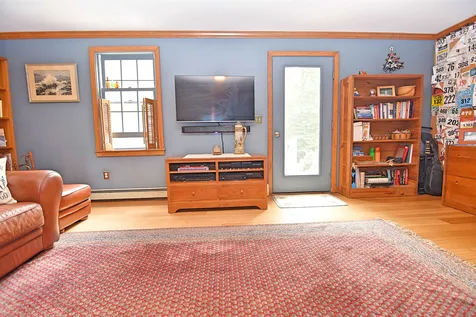 48 Rivers Edge Road Andover NH 03216
