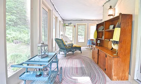 48 Rivers Edge Road Andover NH 03216