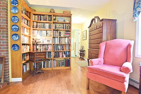 48 Rivers Edge Road Andover NH 03216