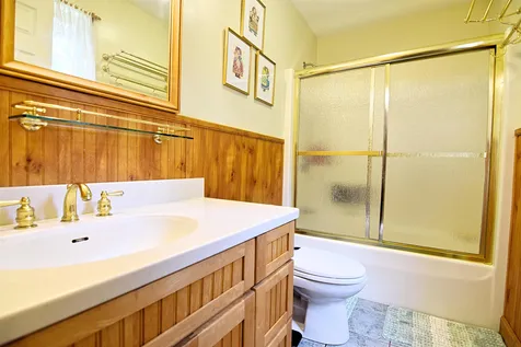 48 Rivers Edge Road Andover NH 03216