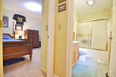48 Rivers Edge Road Andover NH 03216