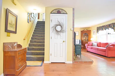 48 Rivers Edge Road Andover NH 03216
