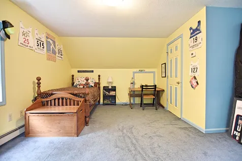 48 Rivers Edge Road Andover NH 03216