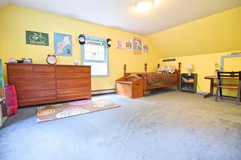 48 Rivers Edge Road Andover NH 03216