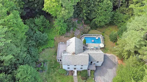 48 Rivers Edge Road Andover NH 03216