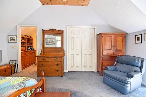 48 Rivers Edge Road Andover NH 03216