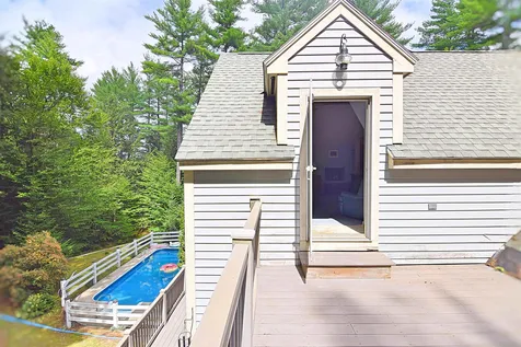 48 Rivers Edge Road Andover NH 03216