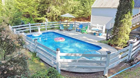 48 Rivers Edge Road Andover NH 03216