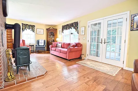48 Rivers Edge Road Andover NH 03216