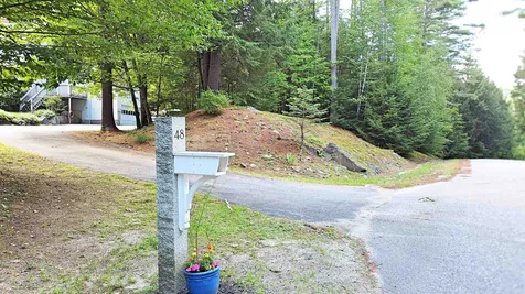 48 Rivers Edge Road Andover NH 03216