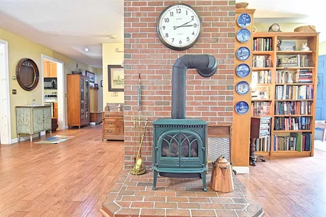 48 Rivers Edge Road Andover NH 03216