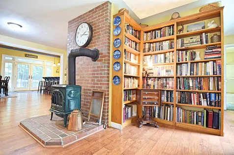 48 Rivers Edge Road Andover NH 03216